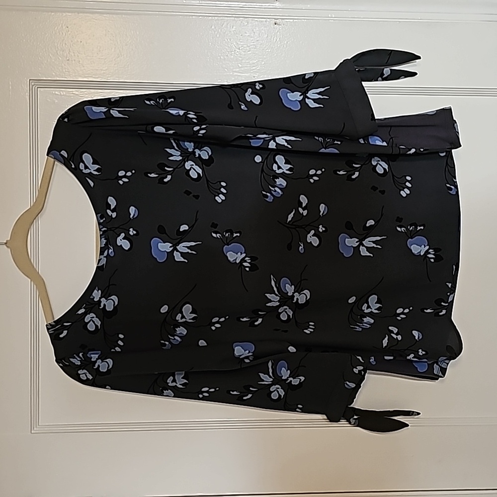 Loft Blouse